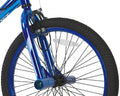 20" Dynacraft Krome Boys Bike, BMX, Kids Age 7 - 14 Years