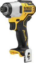 DEWALT XTREME 12V MAX Cordless Drill Combo Kit DCK221F2