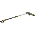 DEWALT 20V MAX XR Brushless Cordless Pole Saw Tool Only - Battery & Charger Not Included DCPS620B
