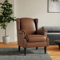 Decorative Upholstered Accent Chair for Living Room