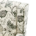 Decorative Upholstered Accent Chair for Living Room
