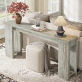 70.9 - Inch Console Sofa Table for Living Room, Entryway, and Hallway