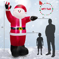 Tangkula Indoor & Outdoor Holiday Decor for Christmas Party