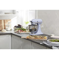 Kitchenaid Artisan Series 5 - Quart Tilt - Head Stand Mixer, Wildflower, KSM156CXWF