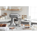 Kitchenaid Artisan Series 5 - Quart Tilt - Head Stand Mixer, Wildflower, KSM156CXWF