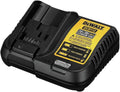 DEWALT XTREME 12V MAX Cordless Drill Combo Kit DCK221F2