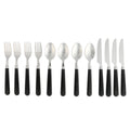 Gibson Home 71 Piece Stainless Steel Silver Cookware Combo Set