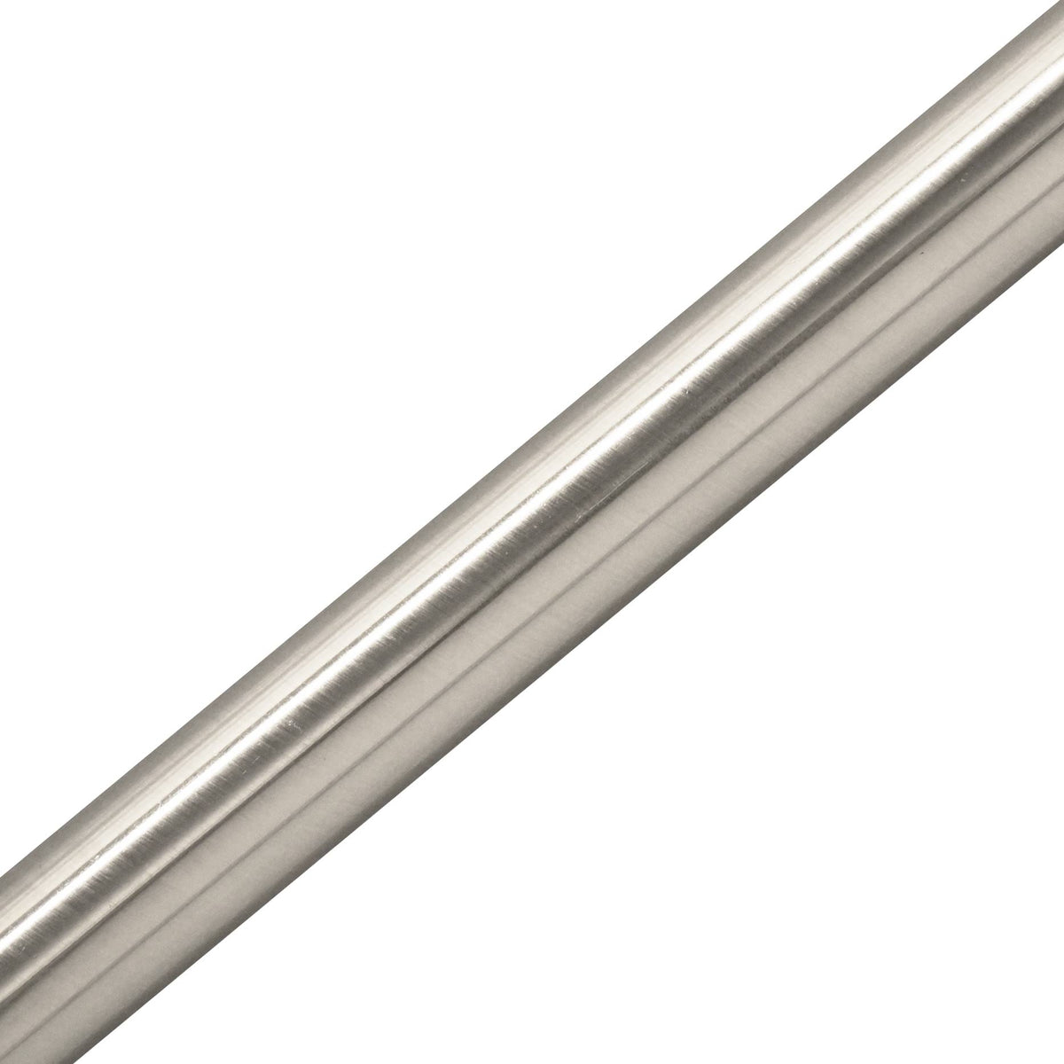 Harbor Breeze 12 - in Brushed Nickel Steel Ceiling Fan Downrod