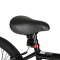 20" Hyper Bicycles Boy'S Spinner BMX Bike for Kids, Black, Age Group 8 to 13, Child, Tween