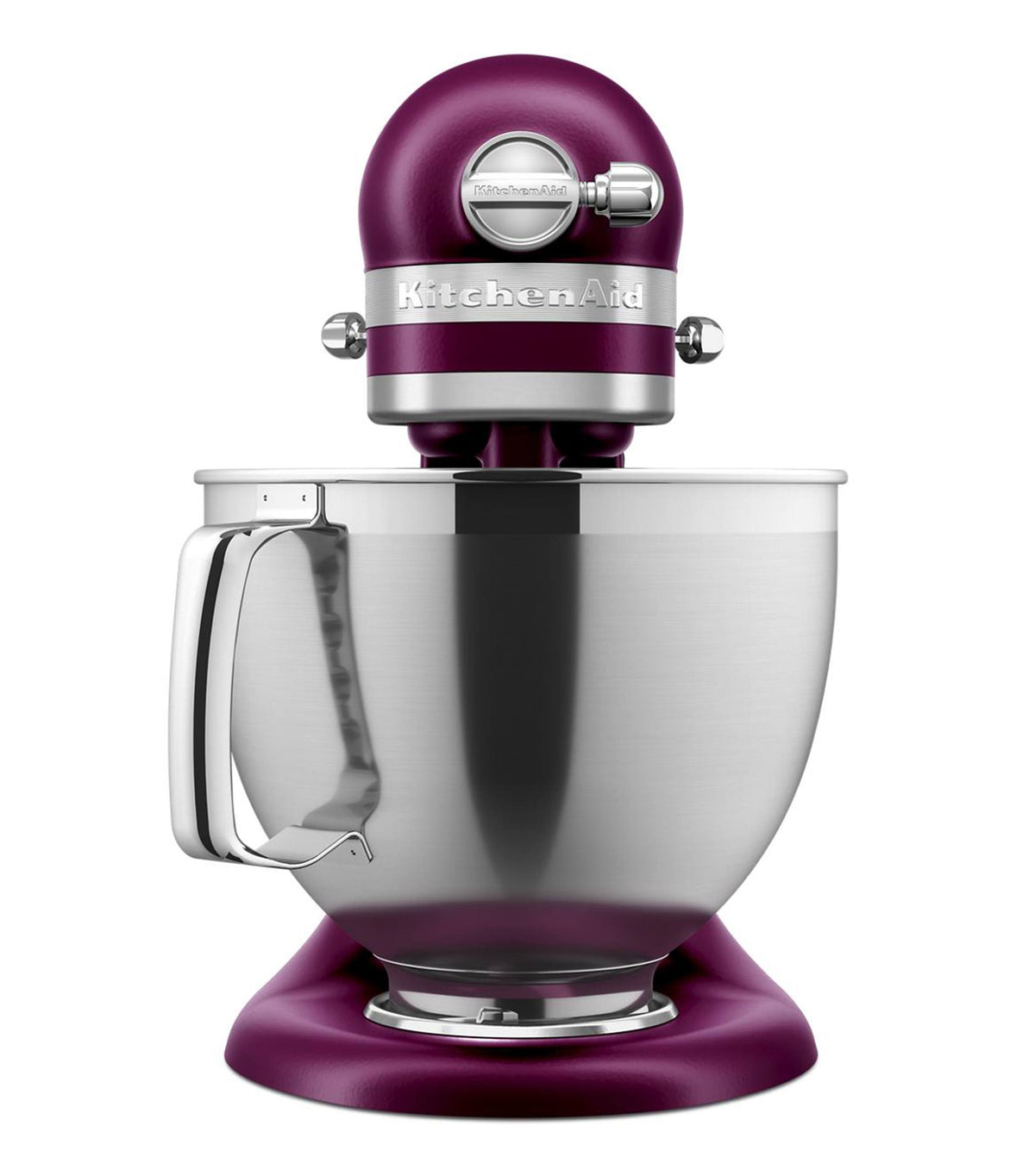 KitchenAid Artisan Series Beetroot 5 - Quart Tilt - Head Stand Mixer