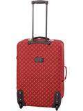 Signature 4-Piece Luggage Set, Power Tool
