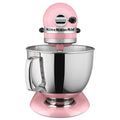 Kitchenaid Artisan Series 5 - Quart Tilt - Head Stand Mixer, Wildflower, KSM156CXWF