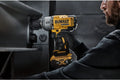 DEWALT 20V MAX XR 1/2" High Torque Impact Wrench with Hog Ring Anvil Kit (DCF900P1)