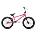 Mongoose Rebel X1 BMX Bike, 20 - In. Wheels, Kids Ages 7 - 14 Years, Gray Child Bicycle
