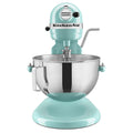 Kitchenaid Artisan Series 5 - Quart Tilt - Head Stand Mixer, Wildflower, KSM156CXWF