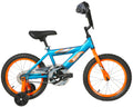 Wheels 16" Bike