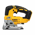 DEWALT 20V MAX XR Cordless Jig Saw DCS334B, 3, 200 Blade Speed, Brushless Motor, LED Light (Bare Tool Only)