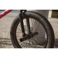 Mongoose Rebel X1 BMX Bike, 20 - In. Wheels, Kids Ages 7 - 14 Years, Gray Child Bicycle