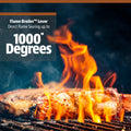 Pit Boss 1500 Connected Pellet Grill Savannah - Onyx Edition with Wi - Fi? - PB1500NXW