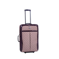 Signature 4-Piece Luggage Set, Power Tool