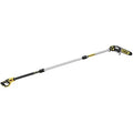DEWALT 20V MAX XR Brushless Cordless Pole Saw Tool Only - Battery & Charger Not Included DCPS620B