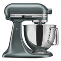 Kitchenaid Artisan Series 5 - Quart Tilt - Head Stand Mixer, Wildflower, KSM156CXWF