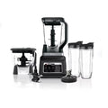 Ninja BN805A Kitchen Blender System and 8 - Cup Food Processor