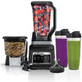 Ninja BN805A Kitchen Blender System and 8 - Cup Food Processor