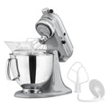 Kitchenaid Artisan Series 5 - Quart Tilt - Head Stand Mixer, Wildflower, KSM156CXWF