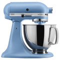 Kitchenaid Artisan Series 5 - Quart Tilt - Head Stand Mixer, Wildflower, KSM156CXWF