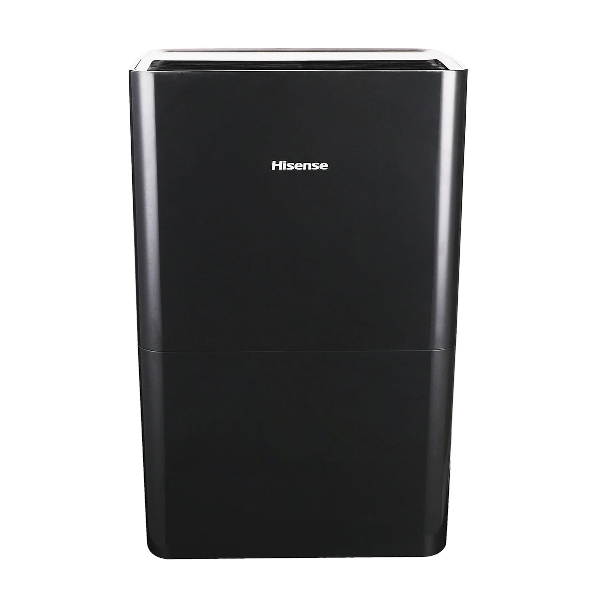 Hisense 50 Pint Dehumidifier with Built - in Pump, Energy Star