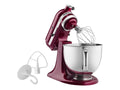Kitchenaid Artisan Series 5 - Quart Tilt - Head Stand Mixer, Wildflower, KSM156CXWF