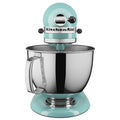 Kitchenaid Artisan Series 5 - Quart Tilt - Head Stand Mixer, Wildflower, KSM156CXWF