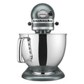 Kitchenaid Artisan Series 5 - Quart Tilt - Head Stand Mixer, Wildflower, KSM156CXWF
