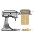 Kitchenaid Artisan Series 5 - Quart Tilt - Head Stand Mixer, Wildflower, KSM156CXWF