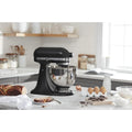 Kitchenaid Artisan Series 5 - Quart Tilt - Head Stand Mixer, Wildflower, KSM156CXWF