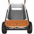 WORX WG050 Aerocart 8 - in - 1 Multifunction Wheelbarrow Dolly Cart Garden Carrier