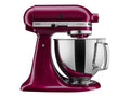 Kitchenaid Artisan Series 5 - Quart Tilt - Head Stand Mixer, Wildflower, KSM156CXWF