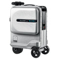 Airwheel 20 in Se3minit Smart Robot Electrical Riding Luggage Ride on Scooters Carry on Luggage for Travel