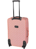 Signature 4-Piece Luggage Set, Power Tool