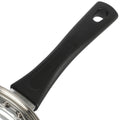 Gibson Home 71 Piece Stainless Steel Silver Cookware Combo Set