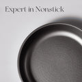 Carote 20 Pcs Nonstick Cookware Sets, Pots and Pans Set with Detachable Handles, Oven Safe, Induction Cookware, Stackable Kitchen Cooking Set, Ultra