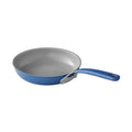 The Pioneer Woman Sutton 34-Piece Ceramic Nonstick Cookware and Bakeware Set, Blue