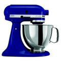 Kitchenaid Artisan Series 5 - Quart Tilt - Head Stand Mixer, Wildflower, KSM156CXWF