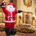 Tangkula Indoor & Outdoor Holiday Decor for Christmas Party