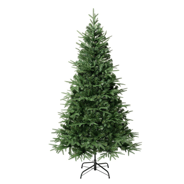 National Tree Company 6-ft. Feel Real Duxbury Artificial Christmas Tree, Green