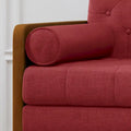 Frankie Mid - Century Modern Club Chair by Christopher Knight Home