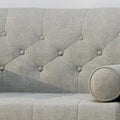 Frankie Mid - Century Modern Club Chair by Christopher Knight Home
