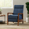 Christopher Knight Home Neihart Waterfall Back Pushback Recliner