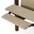 Christopher Knight Home Neihart Waterfall Back Pushback Recliner
